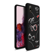 xPRO Telefontok Huawei Y5 2019 - Graffiti No.224 mintás szilikon tok tok és táska