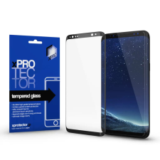  XPRO Tempered Glass 0.33 Full 3D Black kijelzővédő üveg / üvegfólia Huawei Honor 90 készülékhez mobiltelefon kellék