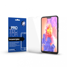 xPRO Tempered Glass 0.33mm kijelzővédő üveg Huawei P20 Lite készülékhez mobiltelefon kellék