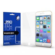 xPRO Tempered Glass 0.33mm kijelzővédő üveg / üvegfólia Apple iPhone 6 / 6S készülékhez mobiltelefon kellék