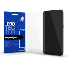 xPRO Tempered Glass 0.33mm kijelzővédő üveg / üvegfólia Honor 90 készülékhez (129236) mobiltelefon kellék