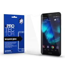 xPRO ™ Tempered Glass 0.33mm kijelzővédő üveg / üvegfólia Huawei P10 Lite készülékhez tok és táska