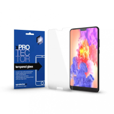 xPRO Tempered Glass 0.33mm kijelzővédő üveg / üvegfólia Huawei P20 készülékhez tok és táska