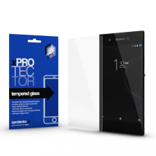 xPRO Tempered Glass 0.33mm kijelzővédő üveg / üvegfólia Sony Xperia XA1 készülékhez mobiltelefon kellék