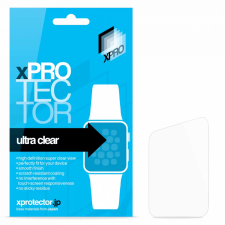 xPRO Ultra Clear fólia Huawei Watch GT 3 46mm kijelzővédő okosóra kellék
