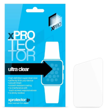  XPRO Ultra Clear fólia Samsung Watch 5 Pro 45mm kijelzővédő okosóra kellék
