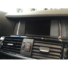 xPRO Ultra Clear kijelzővédő fólia BMW series 2 / X1 mobiltelefon kellék