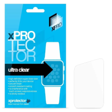 xPRO Ultra Clear Samsung Watch 5 Pro 45mm kijelzővédő fólia (127682) (xpro127682) okosóra kellék