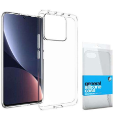 xPRO Xiaomi 13 Pro, Xpro szilikon mobiltok, Átlátszó tok és táska
