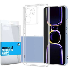xPRO Xiaomi 13T, 13T Pro, Redmi K60 Ultra, Xpro szilikon mobiltok, ÁTLÁTSZÓ tok és táska