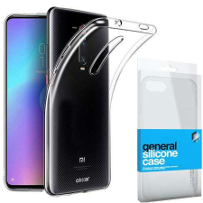 xPRO Xiaomi Redmi K20/K20 Pro/Mi 9T/9T Pro Átlátszó Szilikon Tok tok és táska