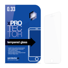 Xprotector 115207 Huawei Y7 Prime (2018) Edzett üveg kijelzővédő (115207) mobiltelefon kellék