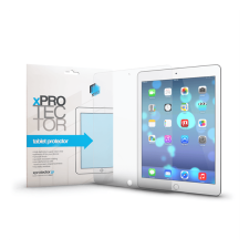 Xprotector Apple iPad 10.2” (2019) Xprotector ultra clear kijelzővédő fólia tablet kellék