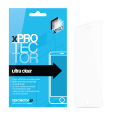 Xprotector Apple iPad Pro 11" Xprotector Ultra Clear kijelzővédő fólia tablet kellék