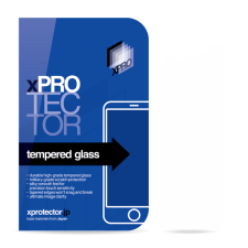 Xprotector Apple iPhone 11 Pro / X / XS Xprotector Tempered Glass kijelzővédő fólia mobiltelefon kellék
