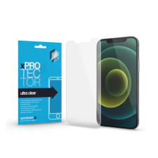 Xprotector Apple iPhone 13/13 Pro Xprotector Ultra Clear kijelzővédő fólia mobiltelefon kellék