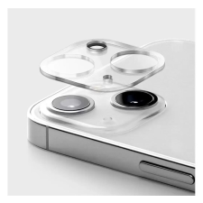 Xprotector Apple iPhone 15 Pro Max Xprotector Kameravédő 3D mobiltelefon kellék