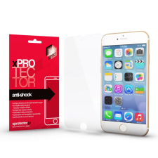 Xprotector Apple iPhone 7/8 Anti Shock kijelzővédő fólia (112726) mobiltelefon kellék