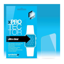 Xprotector Apple Watch Ultra 49mm, Xprotector Ultra Clear kijelzővédő fólia okosóra kellék