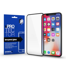 Xprotector Full Size Apple iPhone 14/13/13 Pro Edzett üveg kijelzővédő mobiltelefon kellék