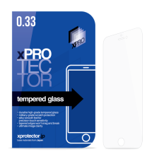 Xprotector Honor 10 Xprotector Tempered Glass kijelzővédő fólia mobiltelefon kellék