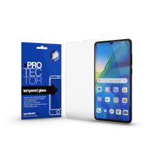 Xprotector Huawei P30, Xprotector Tempered Glass kijelzővédő fólia mobiltelefon kellék