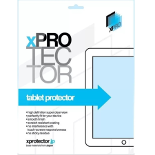 Xprotector Lenovo Tab M8 (8.0) TB-8505F, Kijelzővédő fólia, ütésálló fólia, Tempered Glass (edzett üveg), 0.33, Xprotector, Clear tablet kellék
