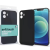 Xprotector Samsung Galaxy A16 4G / A16 5G SM-A165F / A166B, Szilikon tok, Xprotector Soft Touch Slim, fekete (XP130705)