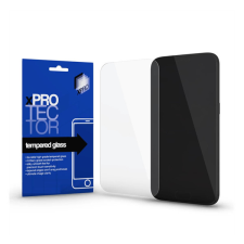 Xprotector Samsung S23 FE Xprotector Tempered Glass 0.33mm kijelzővédő üvegfólia mobiltelefon kellék