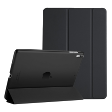 Xprotector Smart Book Apple iPad 9,7" (2017/2018) tok - Fekete tablet tok
