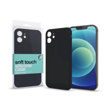 Xprotector Soft Touch szilikon tok Slim Xiaomi 13, fekete tok és táska