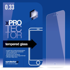 Xprotector Tempered Glass 0.33 kijelzővédő Alcatel OT-5056D Pop 4 Plus készülékhez mobiltelefon kellék