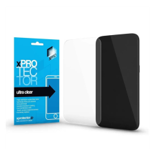 Xprotector Xiaomi Redmi 13C 4G Xprotector Ultra Clear kijelzővédő fólia mobiltelefon kellék