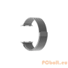 Xprotector Xprotector 116038 42/44mm Apple okosóra milánói szíj - Ezüst