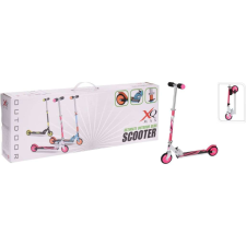 XQ MAX Roller - Összecsukható - Lábfékkel roller