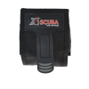 XS Scuba Súlyzseb 2.2kg gyorsoldós