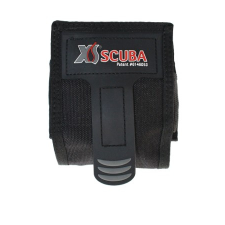 XS Scuba Súlyzseb 2.2kg gyorsoldós búvárfelszerelés
