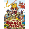 XSeed Games Little King's Story (PC - Steam Digitális termékkulcs)