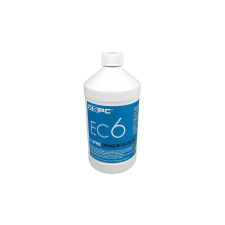 XSPC EC6 Coolant, 1 litre - opaque blue, UV hűtés