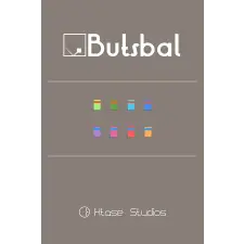 Xtase Studios Butsbal (digitális licenc) videójáték