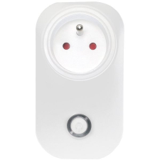 XtendLan chytrá Wi-Fi zásuvka/ interní/ TUYA villanyszerelés