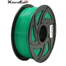 XtendLan Filament PLA 1.75mm 1 kg - Lime zöld nyomtató kellék