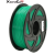 XtendLan Filament PLA 1.75mm 1 kg - Lime zöld