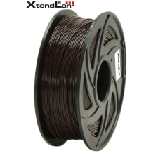 XtendLan Filament PLA 1.75mm 1 kg - Őzbarna nyomtató kellék