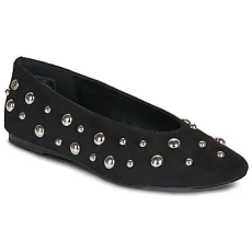 XTI Balerina cipők / babák 145283 Fekete 36