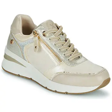XTI Rövid szárú edzőcipők 144223-BEIGE Bézs 38 női cipő