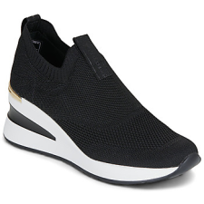 XTI Rövid szárú edzőcipők 145100 Fekete  38 női cipő