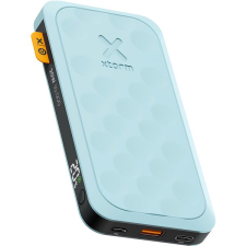 Xtorm 20W Fuel Series Powerbank 10.000mAh - Teal Blue power bank