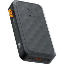 Xtorm 35W Fuel Series Powerbank 20.000mAh - Midnight Black power bank