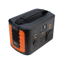 Xtorm XP300U Xtreme Portable 300 Watts Power Station Black/Orange power bank